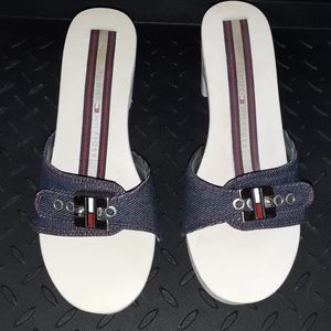 Heeled Vintage Tommy Hilfiger Heels